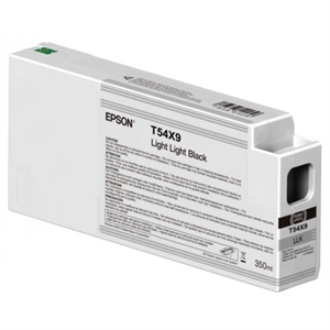 Epson Light Light Black T54X9 - Cartouche d'encre de 350 ml